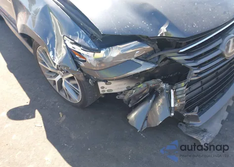 2018 Lexus Gs 350 from USA, damaged, VIN JTHBZ1BL8JA016372